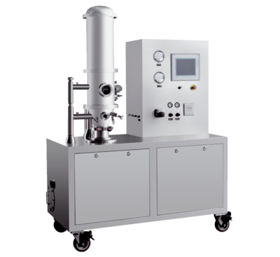 FWS实验型（多功能）沸腾制粒包衣机